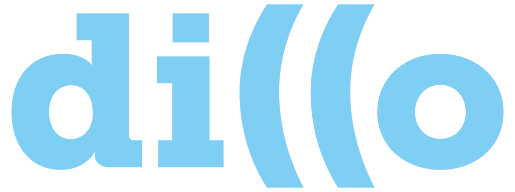 Dillo Logo